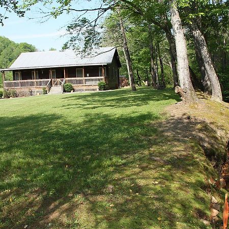 Climbing Bear Creekside Cabin Whittier Exterior foto